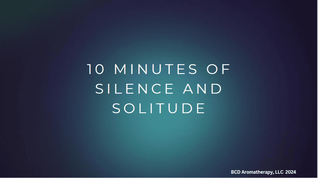 10 Minute Prayer Practice to Introduce Silence and Contemplation